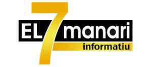 Resultat d'imatges de logo 7manari digital