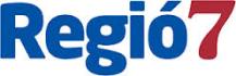 Resultat d'imatges de regio 7 logo